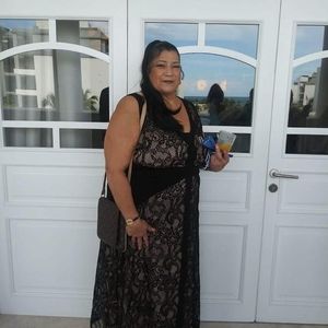 Meet your Posher, Mayra